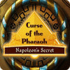 Curse of the Pharaoh: Napoleon's Secret gioco