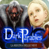 Dark Parables: La regina delle nevi gioco