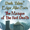 Dark Tales: La Maschera della Morte Rossa di Edgar Allan Poe Edizione Speciale gioco