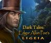 Dark Tales: Edgar Allan Poe's Ligeia gioco