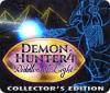 Demon Hunter 4: Riddles of Light Collector's Edition gioco
