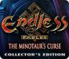 Endless Fables: The Minotaur's Curse Collector's Edition gioco