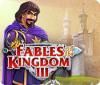 Fables of the Kingdom III gioco
