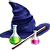 Fairy Land: The Magical Machine gioco