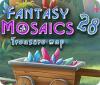 Fantasy Mosaics 28: Treasure Map gioco