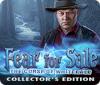 Fear For Sale: The Curse of Whitefall Collector's Edition gioco