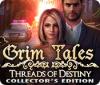 Grim Tales: Threads of Destiny Collector's Edition gioco