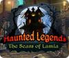 Haunted Legends: The Scars of Lamia gioco