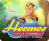 Hermes: Sibyls' Prophecy Collector's Edition gioco