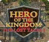 Hero of the Kingdom: The Lost Tales 1 gioco