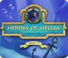 Heroes Of Hellas Origins: Part One gioco
