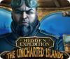 Hidden Expedition 5: The Uncharted Islands gioco