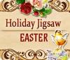 Holiday Jigsaw Easter gioco