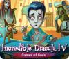 Incredible Dracula IV: Game of Gods gioco