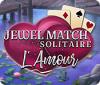 Jewel Match Solitaire: L'Amour gioco