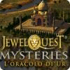 Jewel Quest Mysteries: L'oracolo di Ur gioco