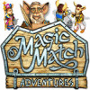 Magic Match Adventures gioco