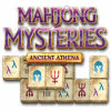 Mahjong Mysteries: Ancient Athena gioco