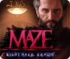 Maze: Nightmare Realm gioco