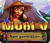 Moai V: New Generation gioco