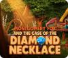 Montgomery Fox and the Case Of The Diamond Necklace gioco