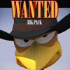 Moorhuuhn: Wanted gioco