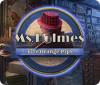 Ms. Holmes: Five Orange Pips gioco
