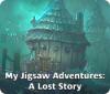 My Jigsaw Adventures: A Lost Story gioco
