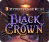 Mystery Case Files: Black Crown gioco
