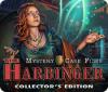Mystery Case Files: The Harbinger Collector's Edition gioco
