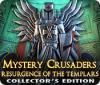 Mystery Crusaders: Resurgence of the Templars Collector's Edition gioco