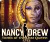 Nancy Drew: Tomb of the Lost Queen gioco