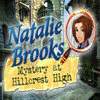 Natalie Brooks: Mystery at Hillcrest High gioco
