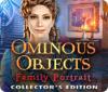 Ominous Objects: Family Portrait Collector's Edition gioco