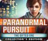 Paranormal Pursuit: The Gifted One. Collector's Edition gioco