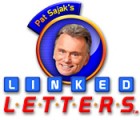 Pat Sajak's Linked Letters gioco
