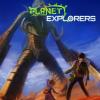 Planet Explorers gioco