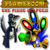 Plumeboom: The First Chapter gioco