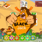 Prehistoric Blackjack gioco