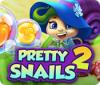 Pretty Snails 2 gioco