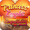 Princess Couples Compatibility gioco