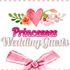 Princess Wedding Guests gioco