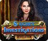 Secret Investigations: Revelation gioco