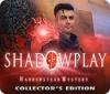 Shadowplay: Harrowstead Mystery Collector's Edition gioco