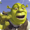 Shrek: Concentration gioco