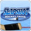 SlapShot Hockey Trivia gioco