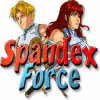 Spandex Force gioco