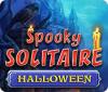 Spooky Solitaire: Halloween gioco