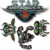 Star Defender 3 gioco