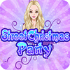 Street Christmas Party gioco